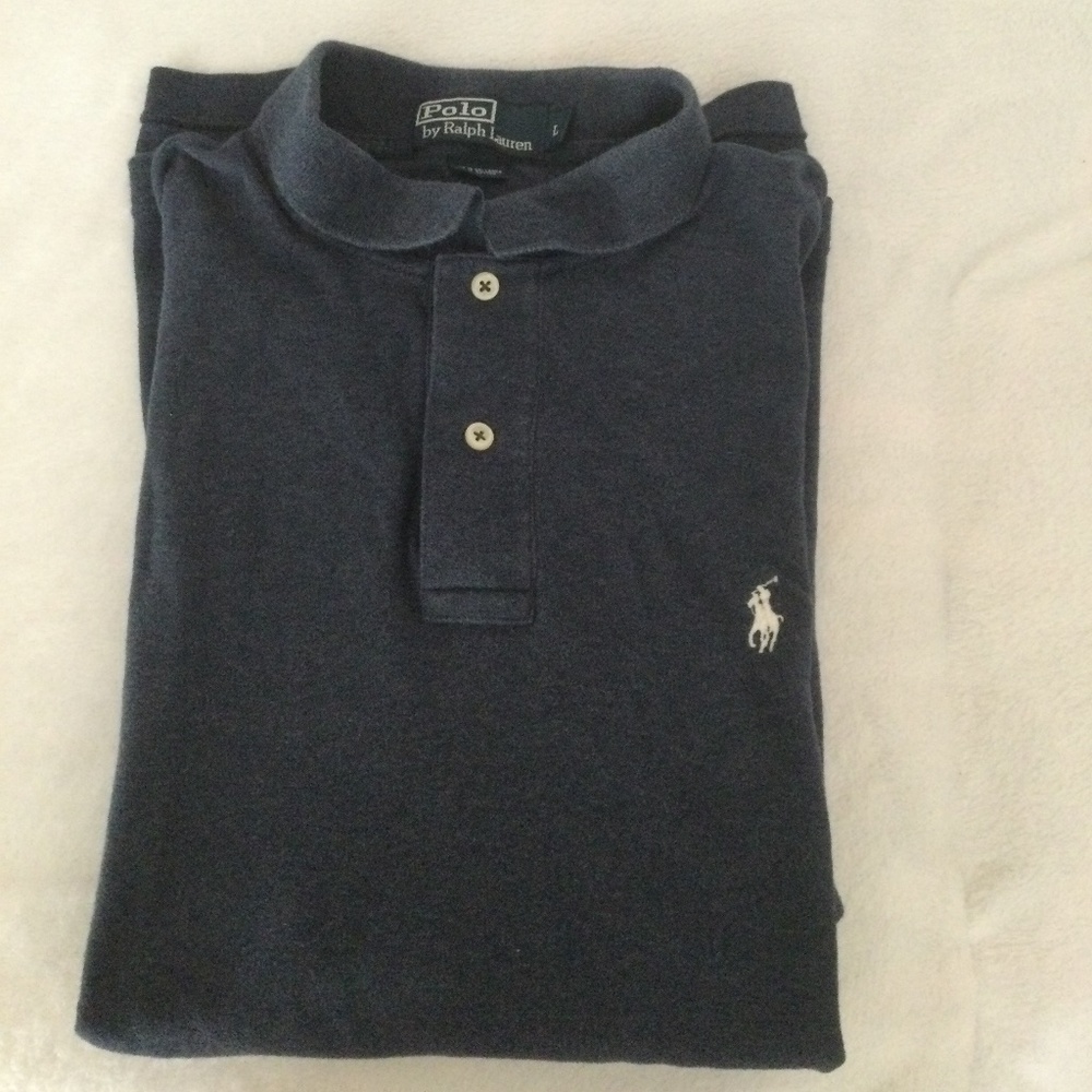 Men's Ralph Lauren Polo shirt
